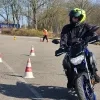 Motards volgen opfriscursus van VSV