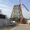 Bamboetoren Planckendael ZOO Mechelen dierentuin