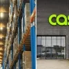 Casa Olen distributiecentrum binnenkant hoofdzetel faillissement