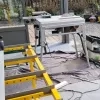 gereedschap werkmateriaal zaagtafel