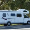 Camper mobilhome