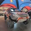 Feryn en Wauters Morocco Desert Challenge