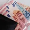 Geld portefeuille