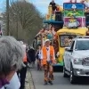 Carnavalsstoet Geel-Winkelomheide