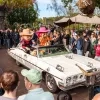 Bobbejaanland Lichtaart Pontiac Bobbejaan Schoepen