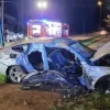 ongeval Sassenhout Proosthoevedijk KFCE Zoersel OG Vorselaar