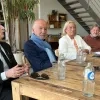 Voorstelling 80 jaar bevrijding Lier