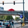 ongeval met motorijder