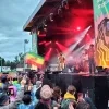 reggae geel muziek