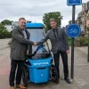 fietspaden mechelen