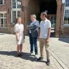 restauratie Begijnhof Turnhout 