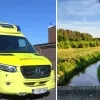 dodelijk ongeval tractor Zwarte Nete Retie
