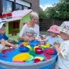 Ferm Kinderopvang onthaalouders week van de opvoeding