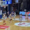 Kangoeroes verliest van Limburg United