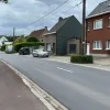 Parkeren op stoep Berlaar
