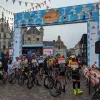 Veertiende editie van de 1000 km voor Kom op tegen Kanker