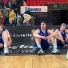 Kangoeroes Mechelen