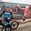 Joppe Heremans rijdt voor het eerst de Heistse Pijl als Heistenaar