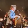 Bart Peeters op Gladiolen