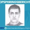 opsporingsbericht robotfoto Politie Regio Turnhout