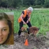 Heidi De Schepper Balen zoektocht honden  Heidi De Schepper Balen zoektocht honden