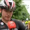 Thor Michielsen uit Retie  Thor Michielsen uit Retie