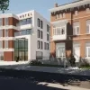 Café Boulevard Mol