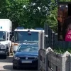 Verdachte drugslabo olen Verdachte drugslabo olen