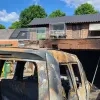 Autobrand Vorselaar