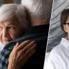Beeldmontage RTV - rechtenvrije stockfoto/Liesbeth Van Eynde