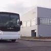 Bus Van Hool