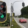 intelligente verkeerslichten app groen licht  intelligente verkeerslichten app groen licht