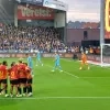 Goal van KV Mechelen Goal van KV Mechelen