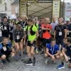 aankomst eerste lopers Dodentocht 2025