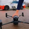 drone politie rivierenland