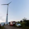 Man uit Mol zwaargewond aan de arm nadat hij meer dan 5 uur vastzit in de motor van een windturbine