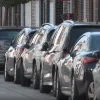 autoschuimers opgepakt.