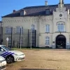Gevangenis Merksplas Gevangenis Merksplas
