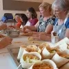 Gezonde lunch voor 1.000 leerlingen van Campus Het Spoor
