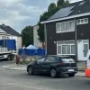 reconstructie steek- en schietpartij met 2 doden Turnhout 