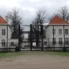 gevangenis wortel archief 