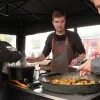 Merodehappening lokt veel mensen naar Blauberg Merodehappening lokt veel mensen naar Blauberg