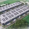 Nieuwe KMO-units in Rijmenam