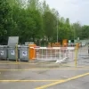 Recyclagepark Ivarem Recyclagepark Ivarem
