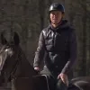 Jos Verlooy ruiter jumping Jos Verlooy ruiter jumping