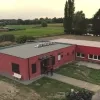 nieuwe lokalen KLJ Hagelstein