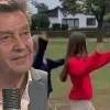 Willy Sommers Chiro Berg wereldrecord polonaise