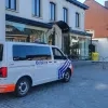steekpartij Corbiestraat Mol steekpartij Corbiestraat Mol