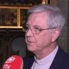 Johan Bonny bisschop Johan Bonny bisschop