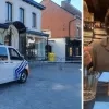 dodelijke steekpartij Corbiestraat Mol slachtoffer Benten
